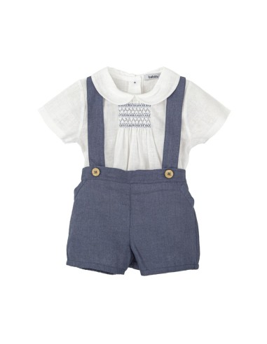 PETO MARINO NIDO ABEJA 