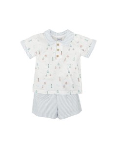 CONJ  FAMILIA MARINERA