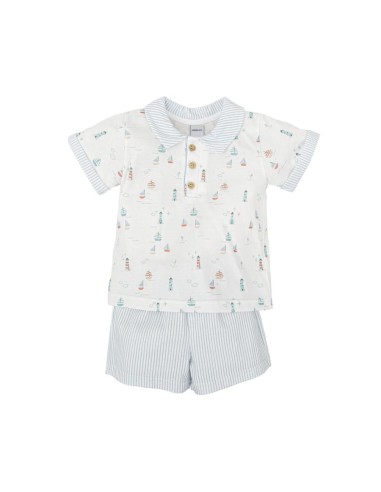 CONJ  FAMILIA MARINERA