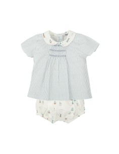 CONJ  FAMILIA MARINERA