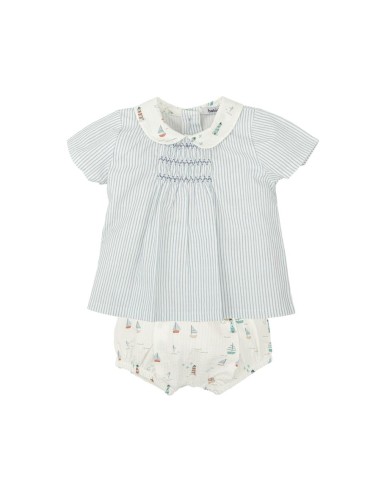 CONJ  FAMILIA MARINERA