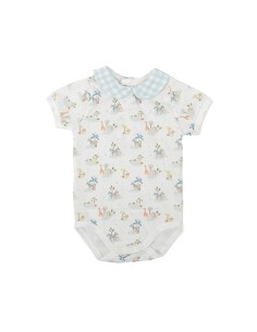 CONJ  SAFARI NIÑO 100  ALG