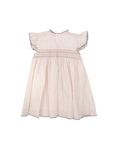 VESTIDO NIDO FAM  CLARIDAD