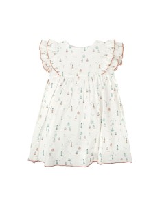 VESTIDO FAMILIA MARINERA