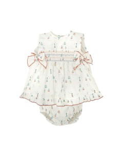 JESUSITO NIDO ABEJA MARINERO