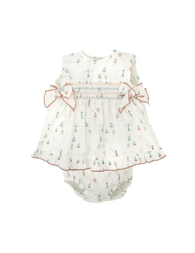 JESUSITO NIDO ABEJA MARINERO