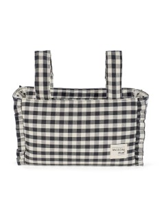 ORGANIZADOR REMY NEGRO