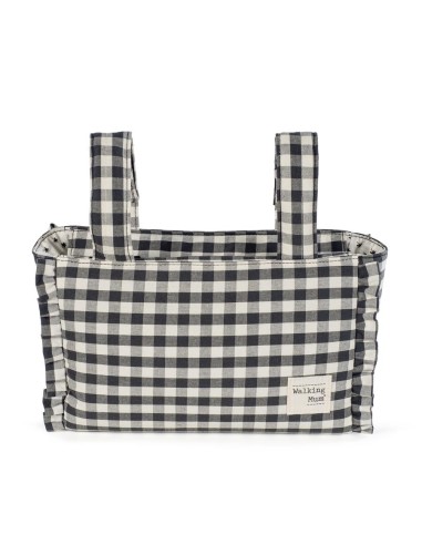 ORGANIZADOR REMY NEGRO