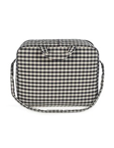 BOLSO MATERNAL REMY NEGRO