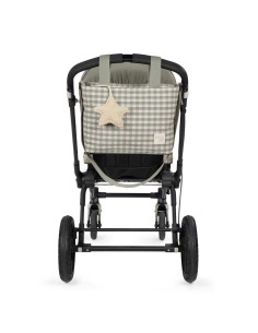 BOLSO CROSSBODY CAETANNA STONE