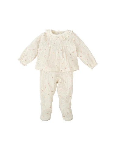 CONJ POLAINA NIÑO FAM  RAMAS