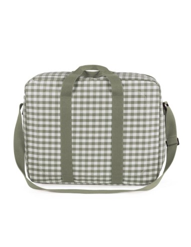 MALETA MATERNAL CAETANA SAND 