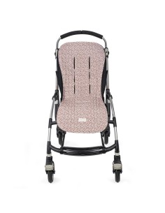 COLCHONETA CHERRY FLORES