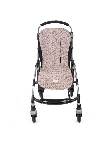 COLCHONETA CHERRY FLORES