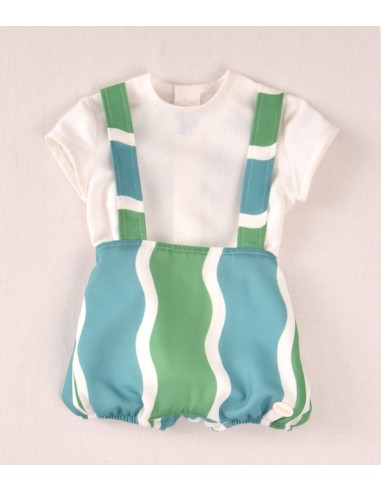 CONJ  ESTAMPADO COCOTTE