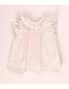 BLUSITA 2 COLORES COCOTTE