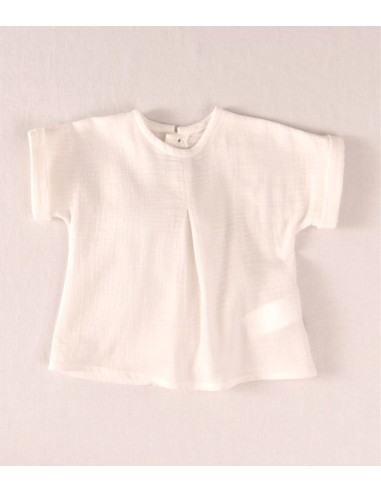 BLUSA BAMBULA COCOTTE