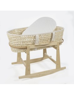 SOPORTE MADERA MADERA NATURAL