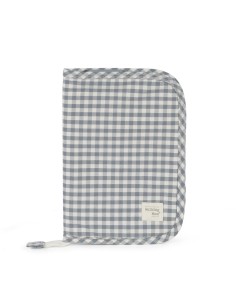 PORTADOCUMENTOS PRALINÉ VICHY MATCHA