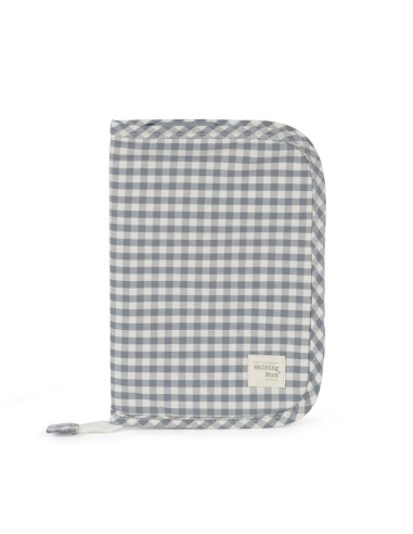 PORTADOCUMENTOS PRALINÉ VICHY MATCHA