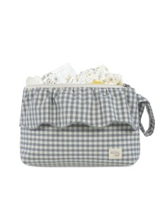 NECESER PRALINÉ VICHY MATCHA