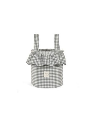 CESTA ORGANIZADORA PRALINÉ VICHY MATCHA