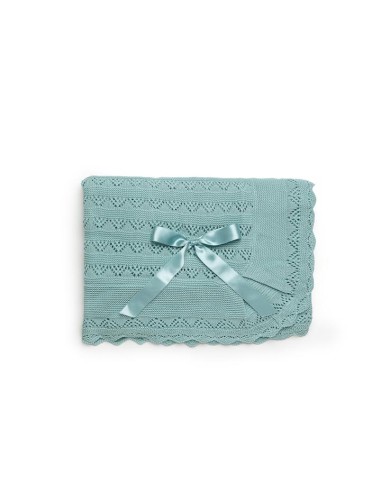 PAÑOLETA PICOS CALADOS 2 COLORES