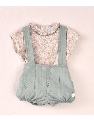 CONJUNTO CALADO 2 PZAS