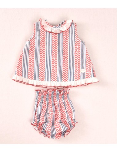 JESUSITI ZIG ZAG 2PZAS