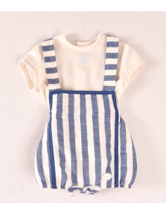 CONJUNTO RAYAS 2PZAS 