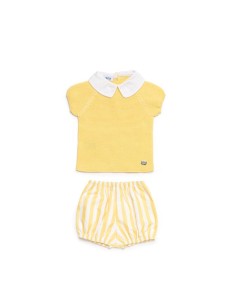 CONJUNTO NIÑO JULIANA