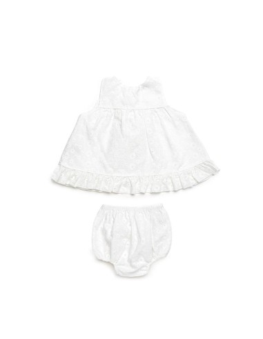 JESUSITO BATISTA PERFORADA