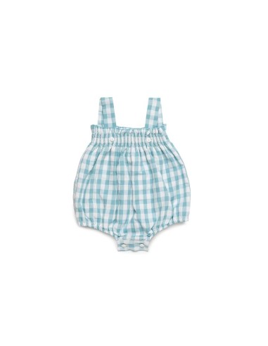 PELELE CUADROS AZUL NUBE