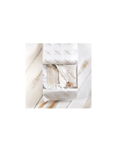 PACK BAUTIZO CRUDO / TOSTADO