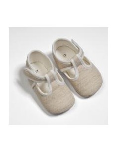 ZAPATITO BADANA TELA 