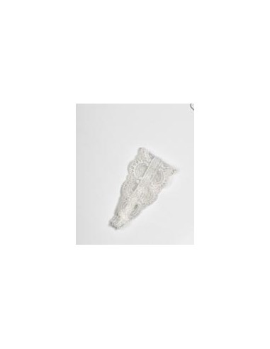 TURBANTE CRUDO BAUTIZO