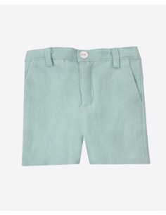 PANTALÓN OLINO VERDE TIERNO