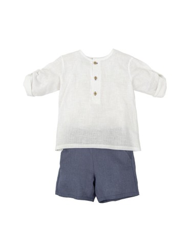 CONJ  FAMILIA CLAROR