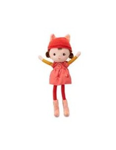 MUÑECA ALICE CAJA REGALO 