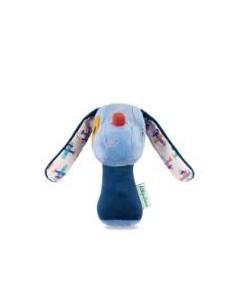 TRAQUETEO PIO PÍO AZUL