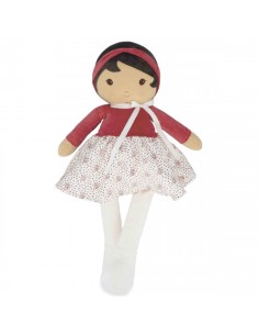 MUÑECA EMILIE 80 CM 