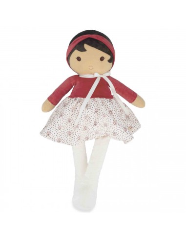 MUÑECA EMILIE 80 CM 