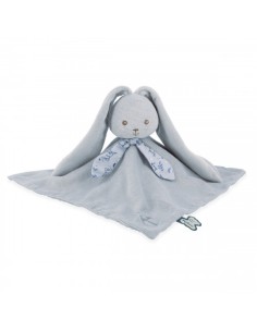 DOUDOU CONEJITO AZUL