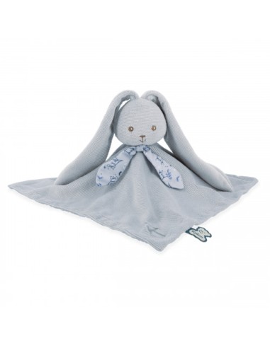 DOUDOU CONEJITO AZUL