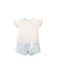 CONJUNTO  ESTRELLAS 