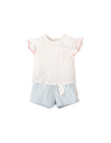 CONJUNTO  ESTRELLAS 
