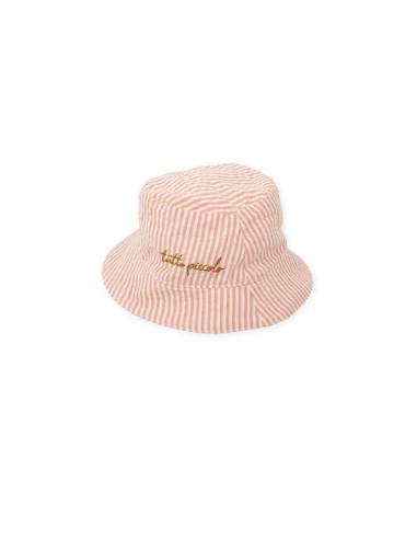GORRO RAYAS 