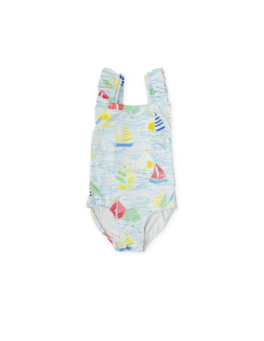 BAÑADOR BARQUITOS 