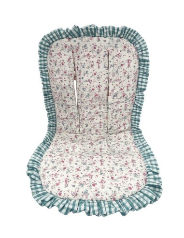 COLCHONETA 100  ALG EXCLUSIVA CHUPETE 