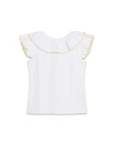 CAMISETA REPULGO AMARILLO